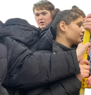 Стикер 9в - 8