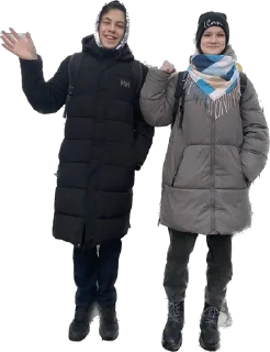 Стикер 9в - 2