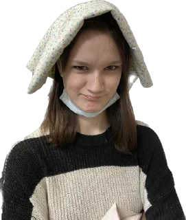 Стикер 9в - 6