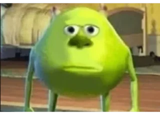 Sticker крашихи - 2