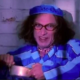 Sticker krasivyemoldavskiepartizany - 7