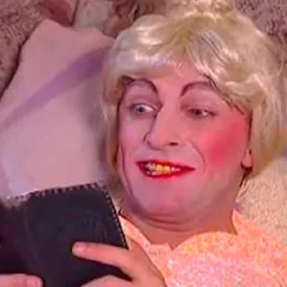 Sticker krasivyemoldavskiepartizany - 3