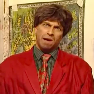 Sticker krasivyemoldavskiepartizany - 0