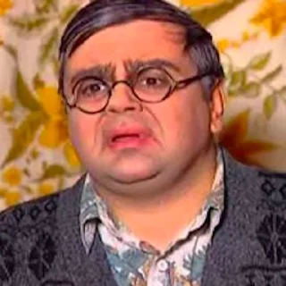 Sticker krasivyemoldavskiepartizany - 9