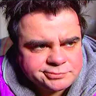 Sticker krasivyemoldavskiepartizany - 6