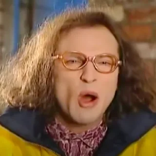 Sticker krasivyemoldavskiepartizany - 8