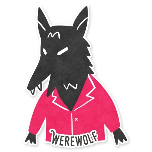 Fable @stickersb2b - 