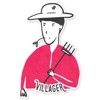 Sticker Fable @stickersb2b - 5