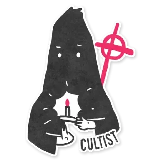 Sticker Fable @stickersb2b - 0