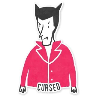 Sticker Fable @stickersb2b - 2