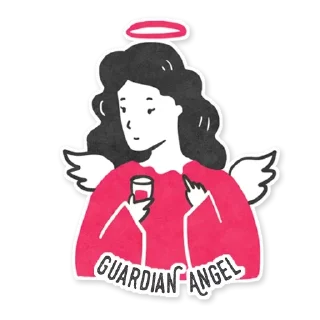 Sticker Fable @stickersb2b - 1