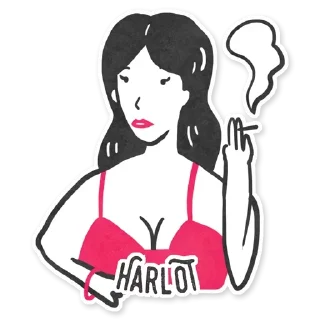 Sticker Fable @stickersb2b - 8