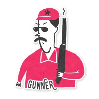 Sticker Fable @stickersb2b - 6