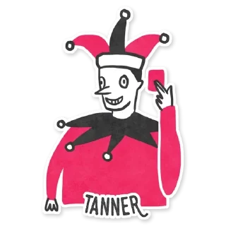 Sticker Fable @stickersb2b - 11