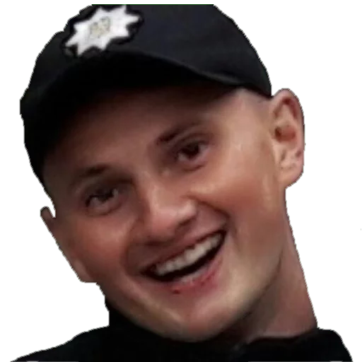 human face person smile