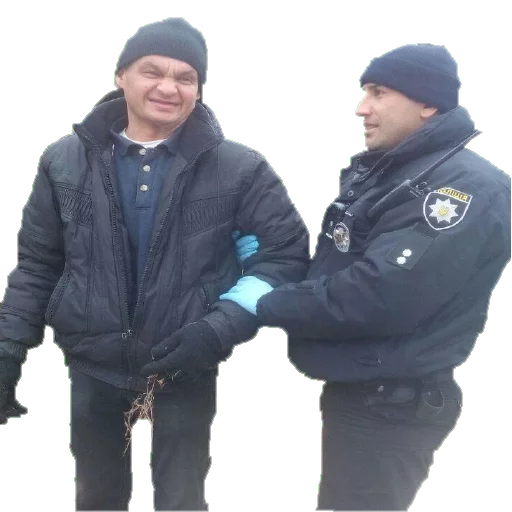 person jacket clothing