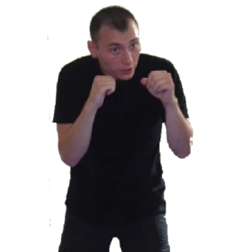 person clothing human face