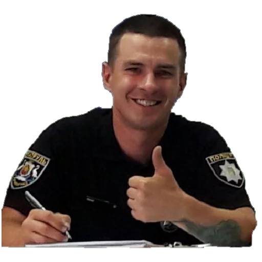 person human face clothing