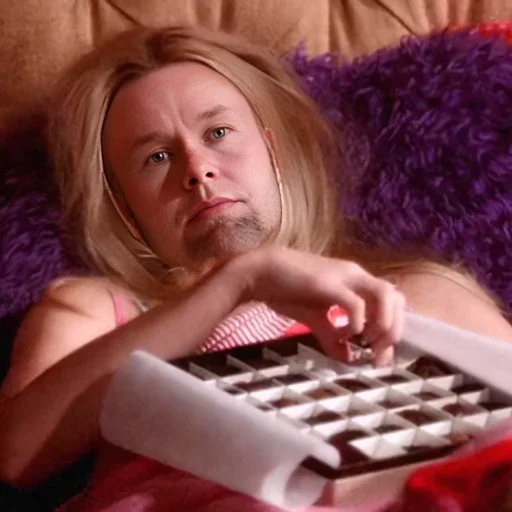 Создать свои киномемы ➡️ @Kinopoisk_Memes_bot - 