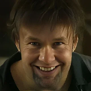 Стикер Создать свои киномемы ➡️ @Kinopoisk_Memes_bot - 10