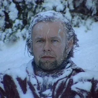 Стикер Создать свои киномемы ➡️ @Kinopoisk_Memes_bot - 6