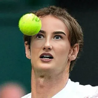 Sticker Создать мемы ➡️ @sportsmem_bot - 8