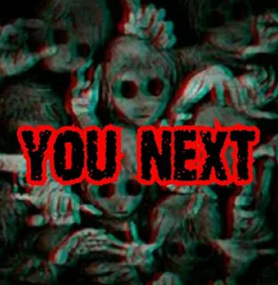 Стикер over dose - 9