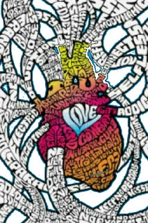 Стикер over dose - 6