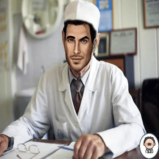 Человек комнатный мужчина