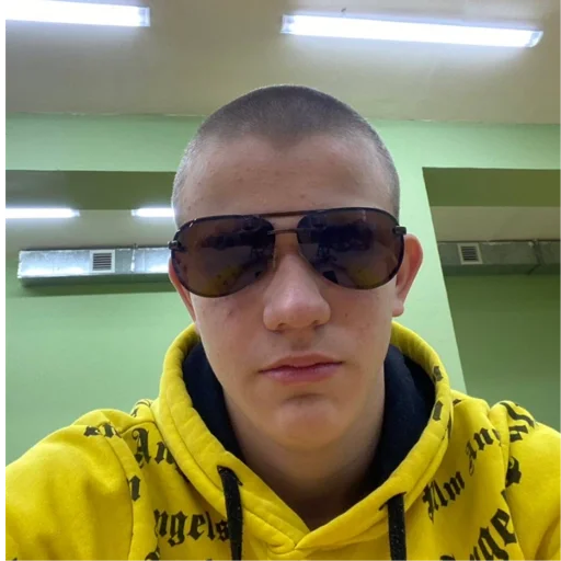 криминалы - 