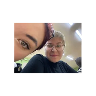 Sticker криминалы - 9