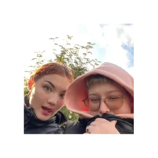 Sticker криминалы - 1