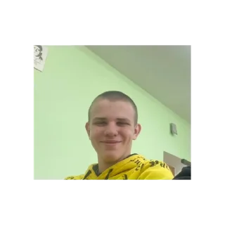 Sticker криминалы - 2