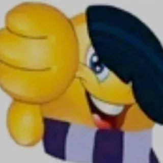 Sticker Передоз кринжа - 11