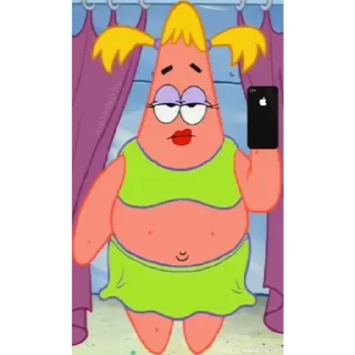 Sticker кринге - 7