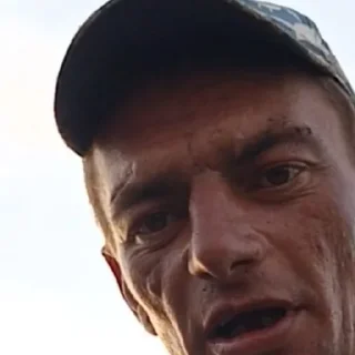 Sticker Крынж - 5