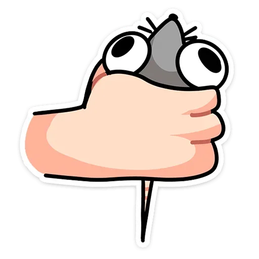 Sticker kris_554_by_anime4_robot - 1