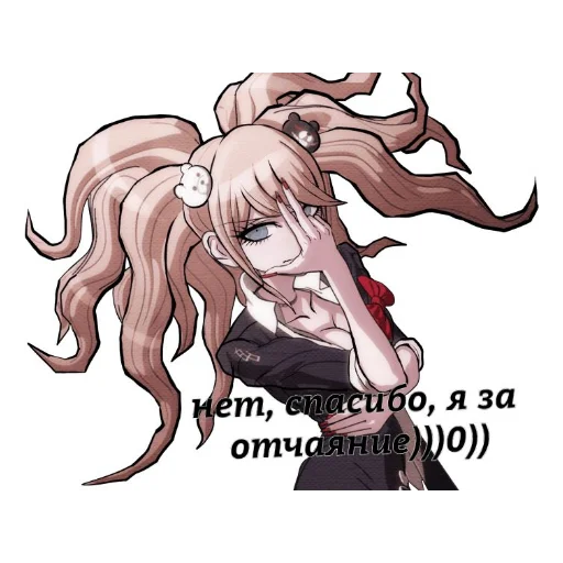 аниме мультфильм иллюстрация