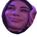 Стикер жизнь тупой пизды - 9