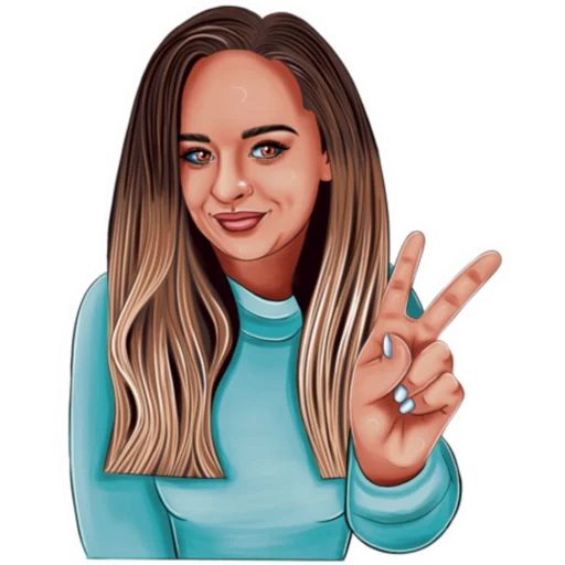 krisbolotina - человеческое лицо