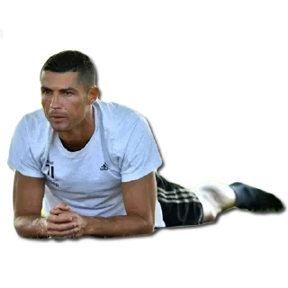 Стикер Soccer @stickersb2b - 7