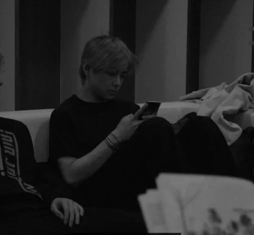 Sticker крисик 3 @kris_tae :: @fStikBot - 9