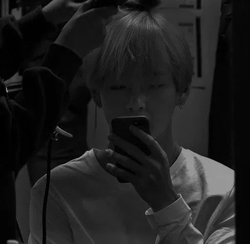 Sticker крисик 3 @kris_tae :: @fStikBot - 5