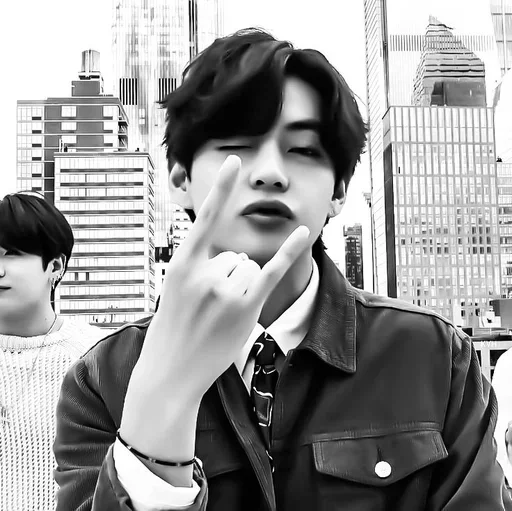 Sticker крисик 3 @kris_tae :: @fStikBot - 3