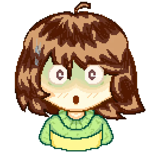 Стикер kris from @qqwiz !!! - 10