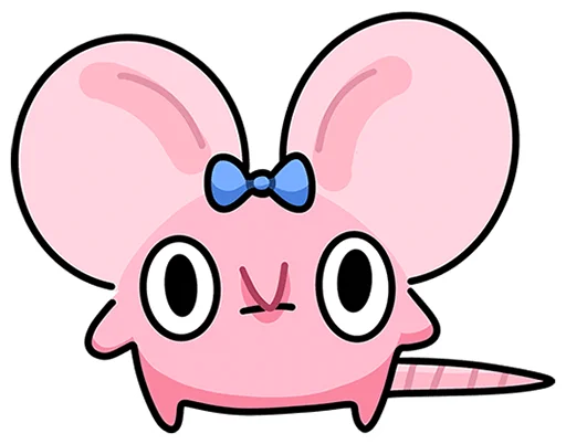 Кристина без надписей @TgSticker - 