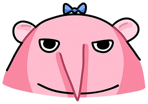 Sticker kristina_bez_texta - 1