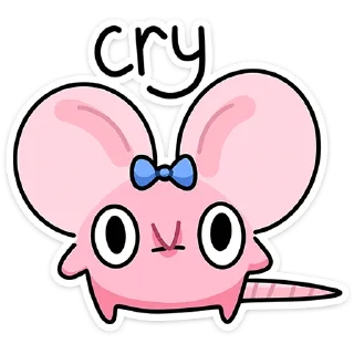 Стикер Кристина (@TgSticker) - 7