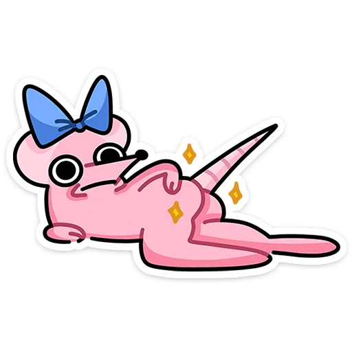 Стикер Кристина (@TgSticker) - 9