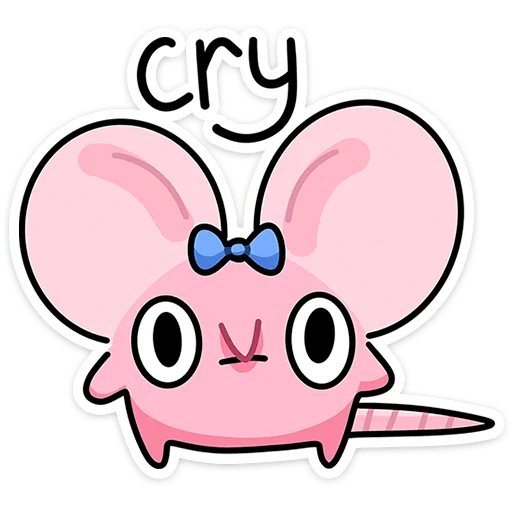 Кристина (@TgSticker) - 